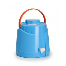 FIESTA BOTTIGLIA 5 Capacità 5,6 L (12pz)